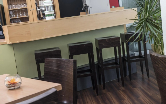 ibis Leipzig Nord Ost