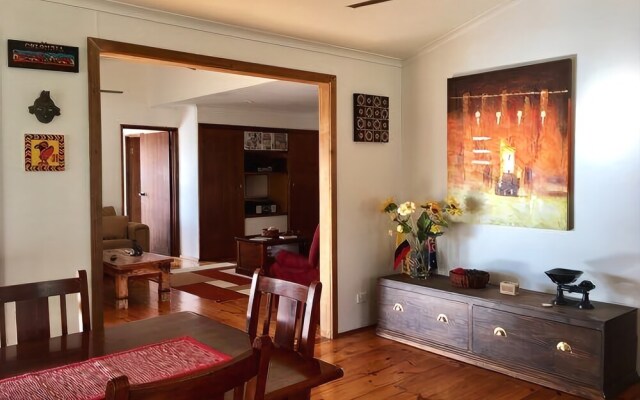 Casa Colombia