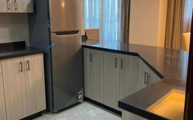 Nile Suites Plaza Apartments