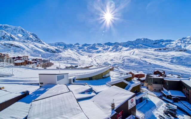 Villa Arcelle Val Thorens 29647