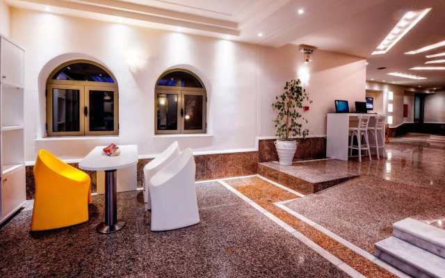 Zeus Hotels Neptuno Beach - All Inclusive