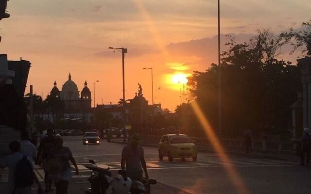 Portobello House Cartagena