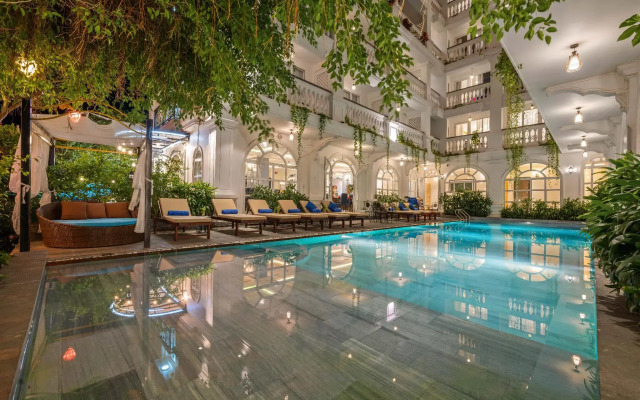 Hoi An Blue Sky Boutique Hotel & Spa