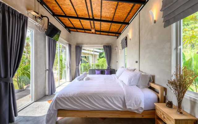 Loftpical Resort