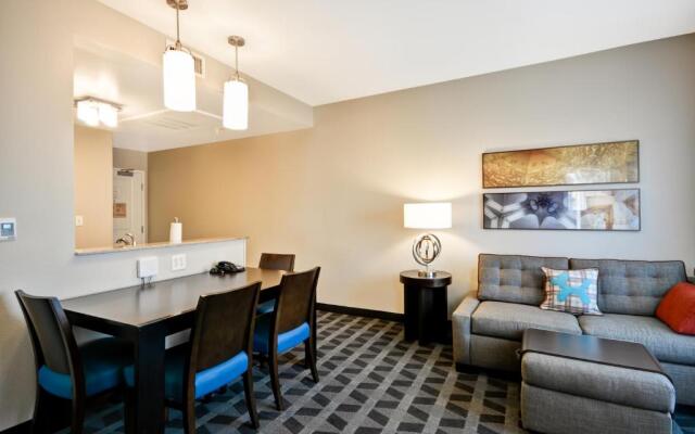 TownePlace Suites by Marriott Dallas Lewisville