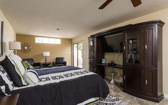 Vista Del Sol 2 BR by Casago