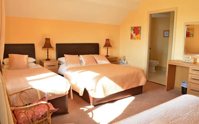 Old Orchard Lodge Bed & Breakfast