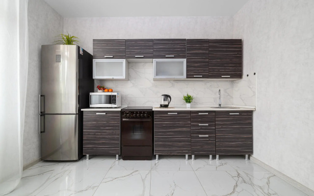 Goodtime Apartments (Гудтайм Апартментс) на улице Восточно-Кругликовская 28/3