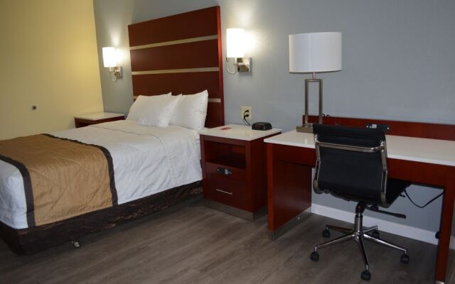 Econo Lodge