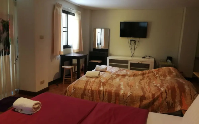 Frontier Homestel