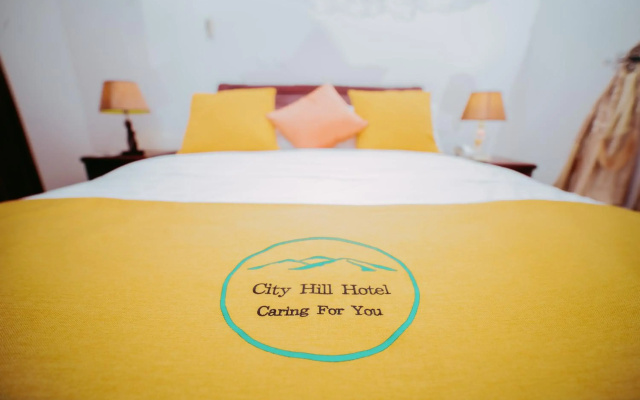 City Hill Hotel