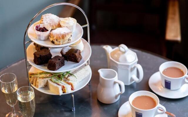 The George Hotel, Amesbury, Wiltshire