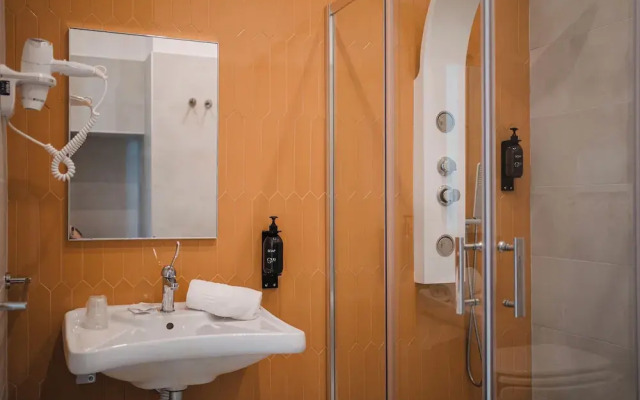 Hotel Lido Ficocella