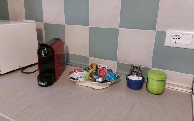 Casa Sassello - Appartamento Menta