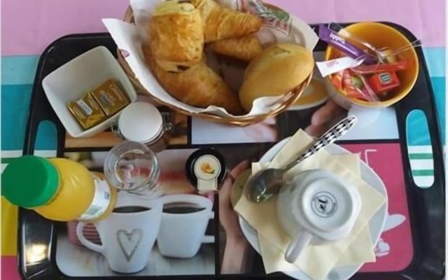 Chambre d Hote Chez Vero