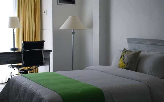Wyndham San Jose Herradura Hotel & Convention Center