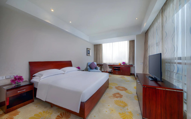 Shuguang International Hotel Jurong – Guest Rooms – Zhenjiang