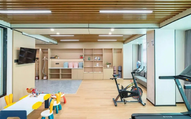 Vienna Hotel Huizhou Zhongxin