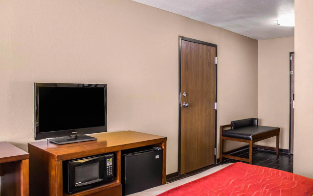 Comfort Inn River's Edge