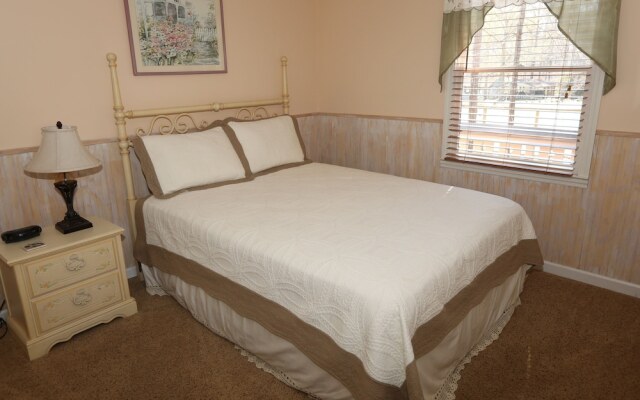 Pine Mountain Club Chalets Resort