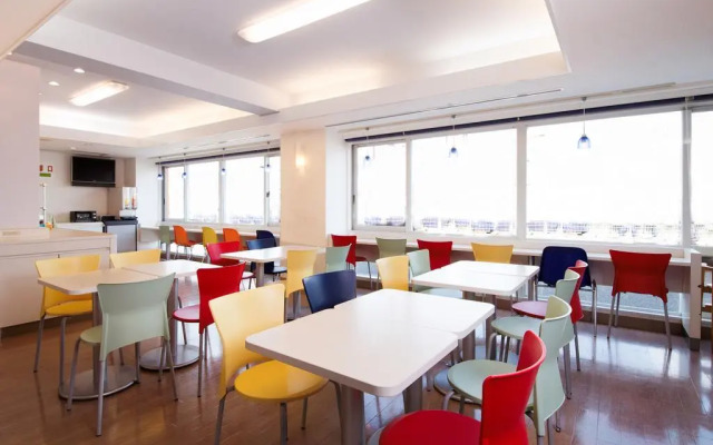 Comfort Inn Tosu