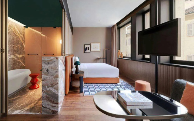 Casa Brera, a Luxury Collection Hotel, Milan