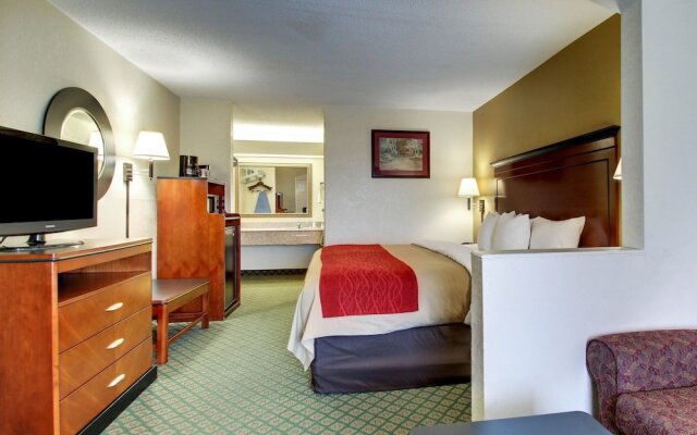 Comfort Inn Brookhaven