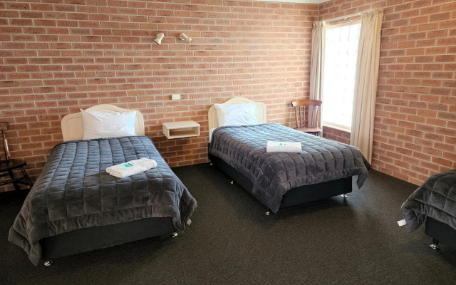 Country Roads Motor Inn Naracoorte