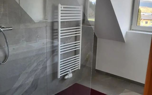 Ferienwohnung 123