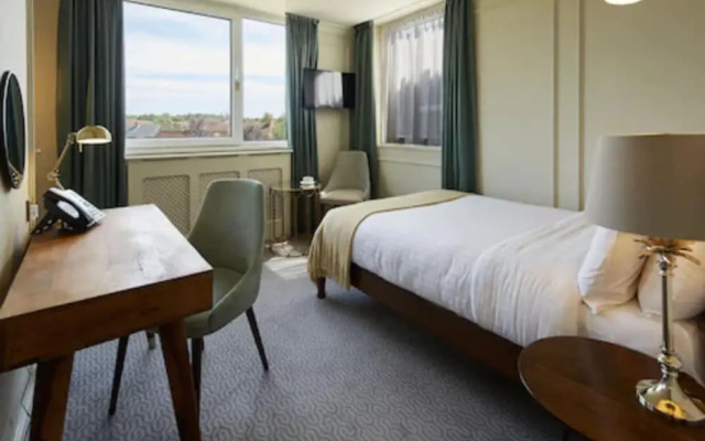 Ramada Cromwell Stevenage