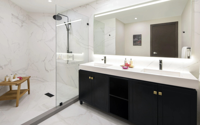 O2 Beach Club & Spa by Ocean Hotels