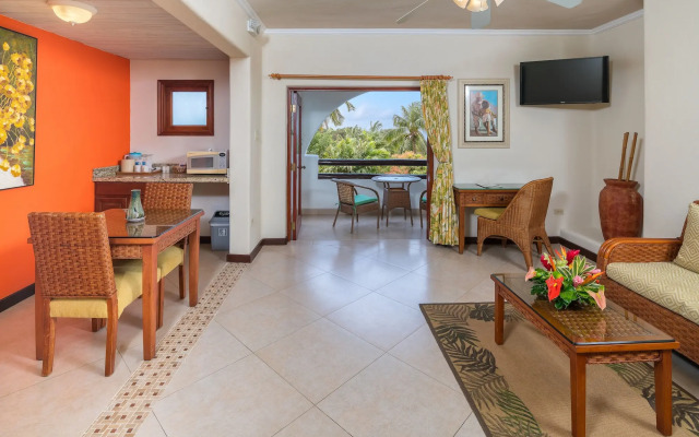 Sugar Cane Club Hotel And Spa - Adults Only