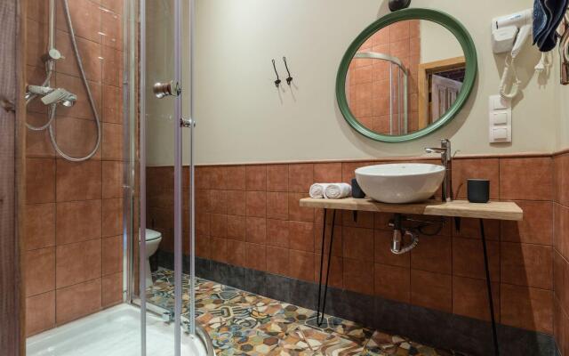 New Horizon (Нью Хорайзон) на переулке Ульяны Громовой