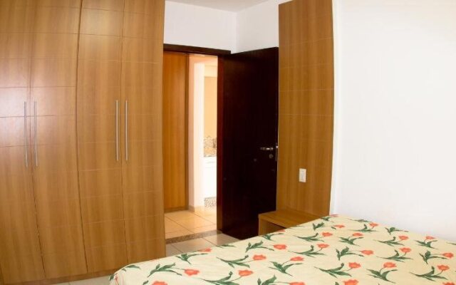 Clube Náutico Caldas Novas