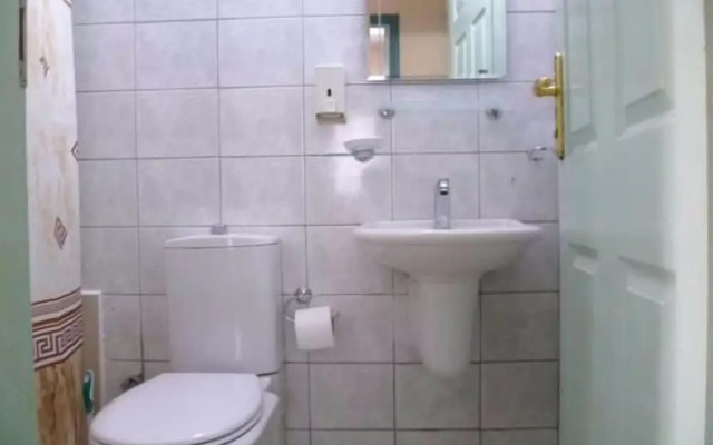 Yakut Apart Hotel