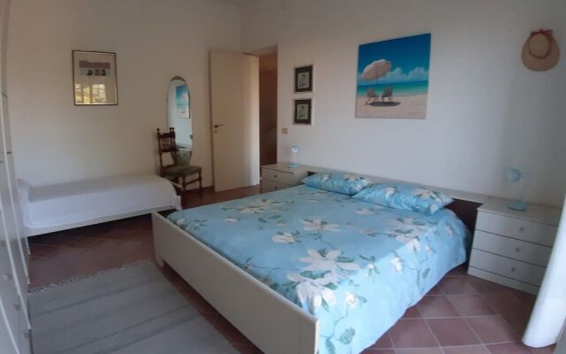 B&B Villa Calipso