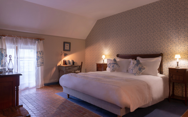 Le Domaine de Mestré, The Originals Relais