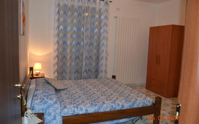 B&B Ingrid e Claudia