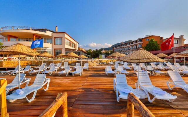 Club Hotel Gültur