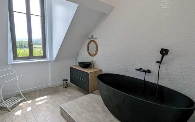 Manoir des Reves Sauvages