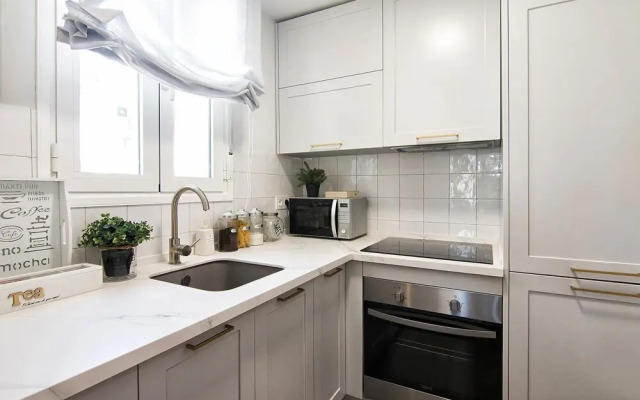 Chezmoihomes Duplex Cathedral