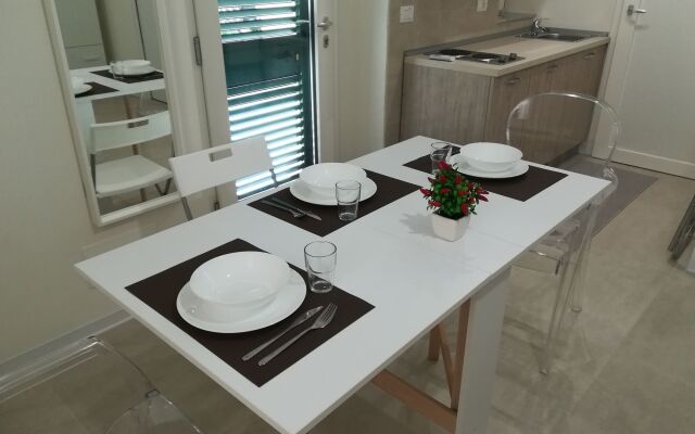 Guest House B & B Via Marina
