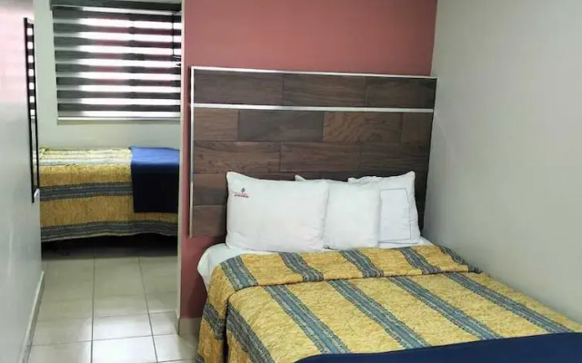 Hotel Economico