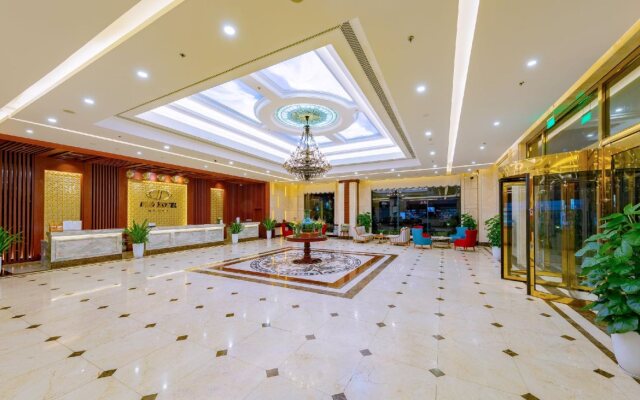 DLG Hotel
