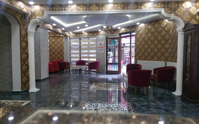 Mevlana Palace
