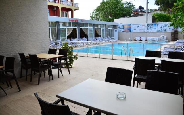 Yasemin Hotel