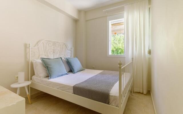 Siviri Forest View Apartment