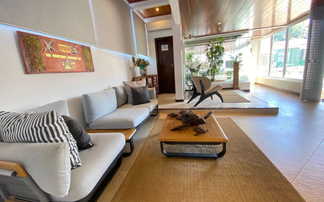 Charme Pousada Boutique & Spa