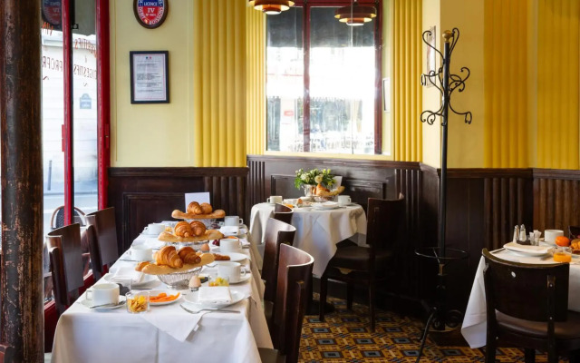 Relais Saint Germain