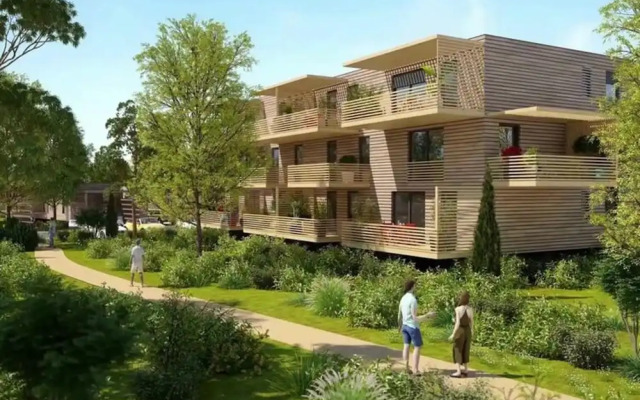 Residence Domaine du Golfe de Lion, St. Cyprien